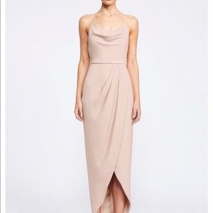 Shona Joy Bridesmaid Dress